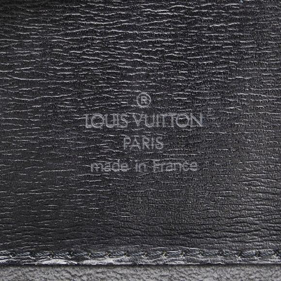 Louis Vuitton Epi Cluny Shoulder Bag M52252 - Picture 14 of 16